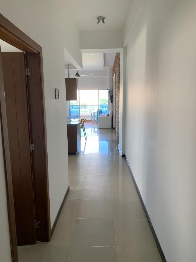 Apartamento Mirador Del Laguito Cartagena Exterior photo