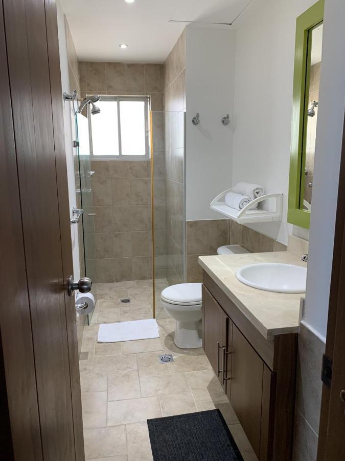 Apartamento Mirador Del Laguito Cartagena Exterior photo