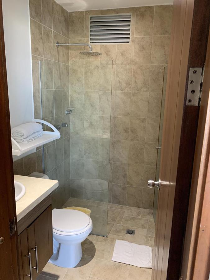 Apartamento Mirador Del Laguito Cartagena Exterior photo